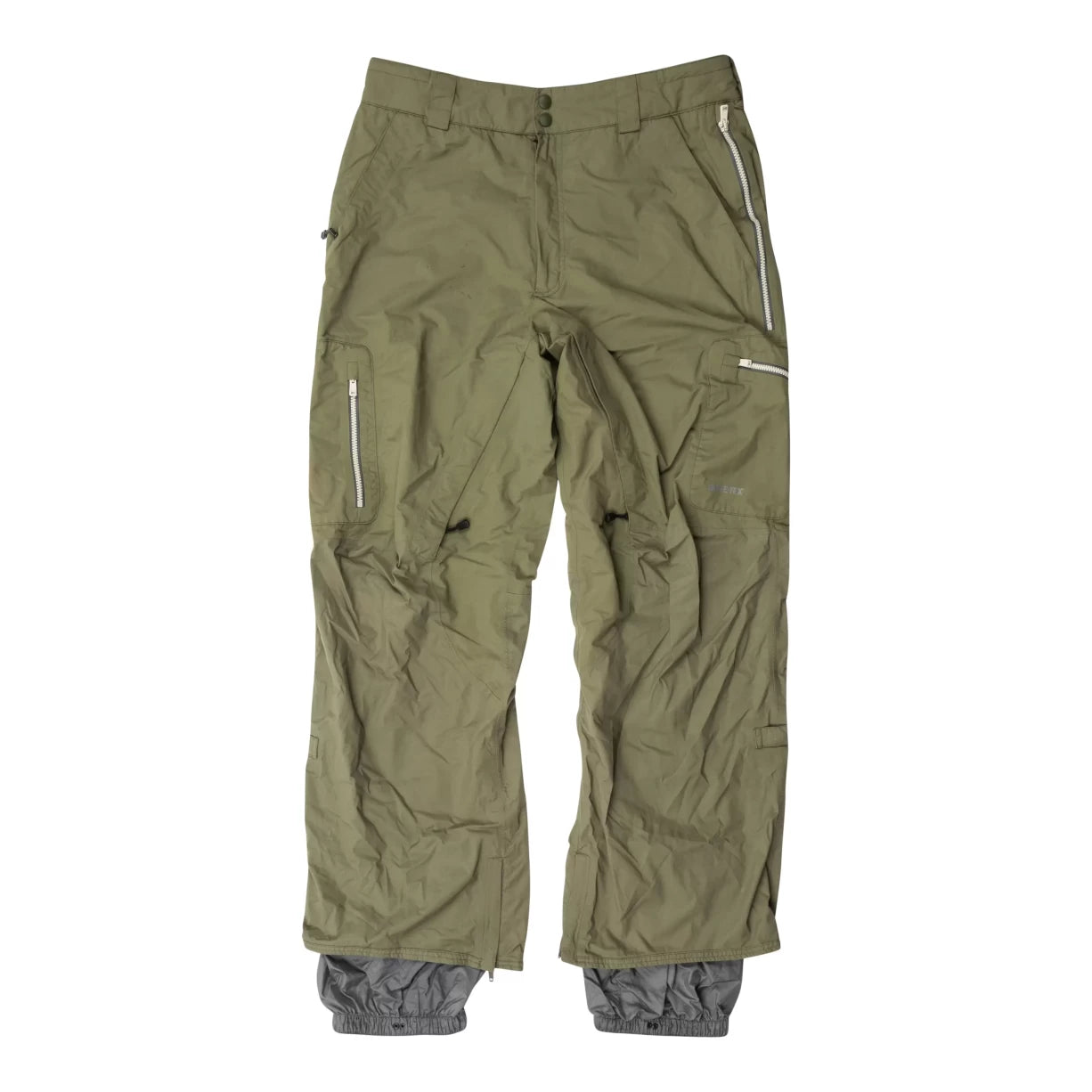 Burton AK 2L Stagger Pants - Men's – Geartrade.com