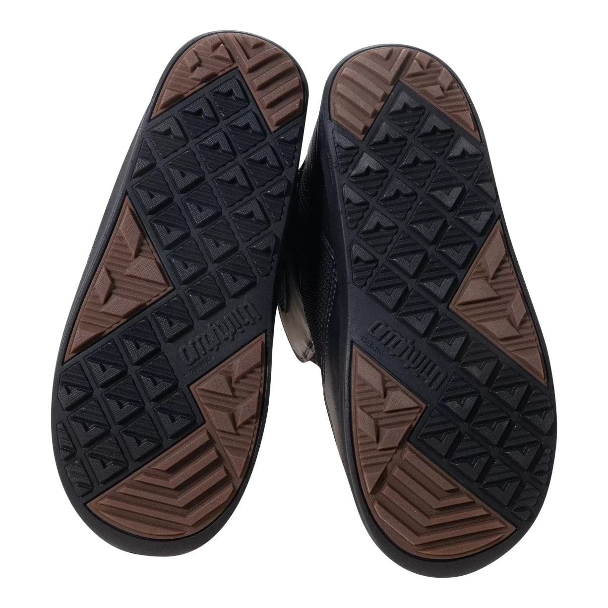 9.5Black
