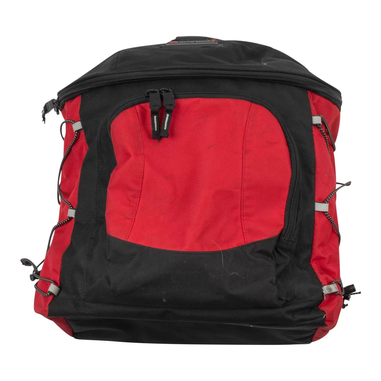 One SizeBlack / Red