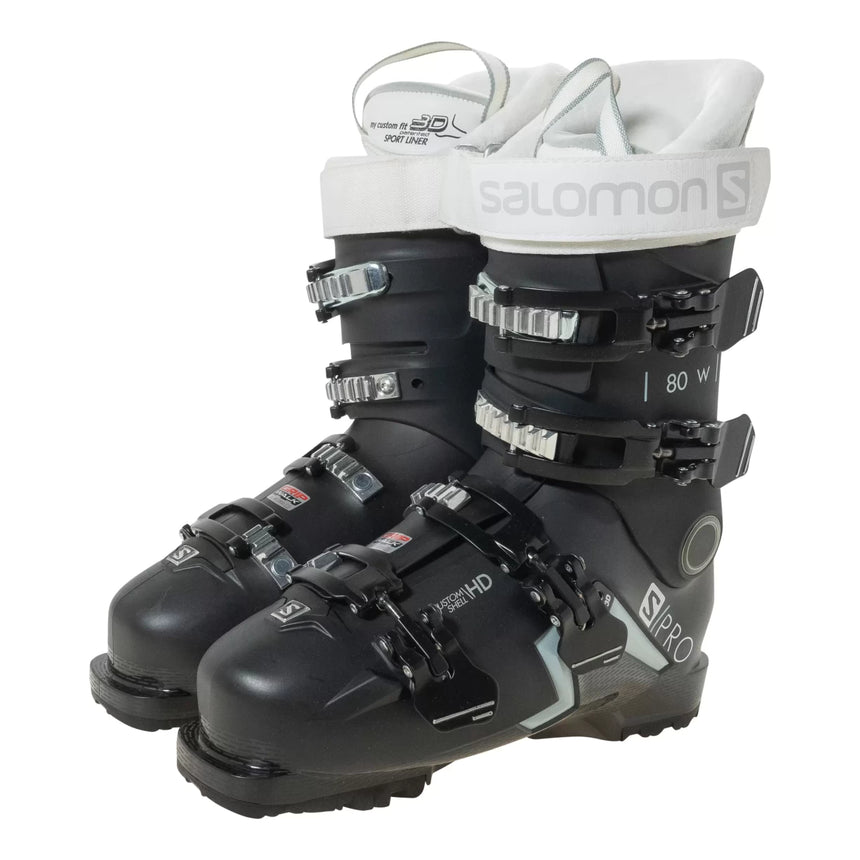25/25.5Black
