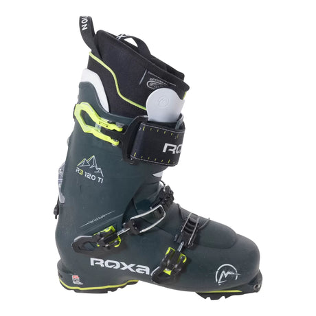 27/27.5Green