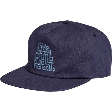 One SizeIndigo