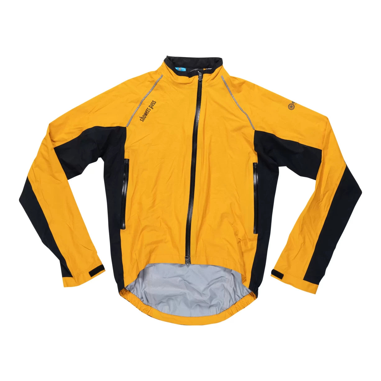 MYellow/Black