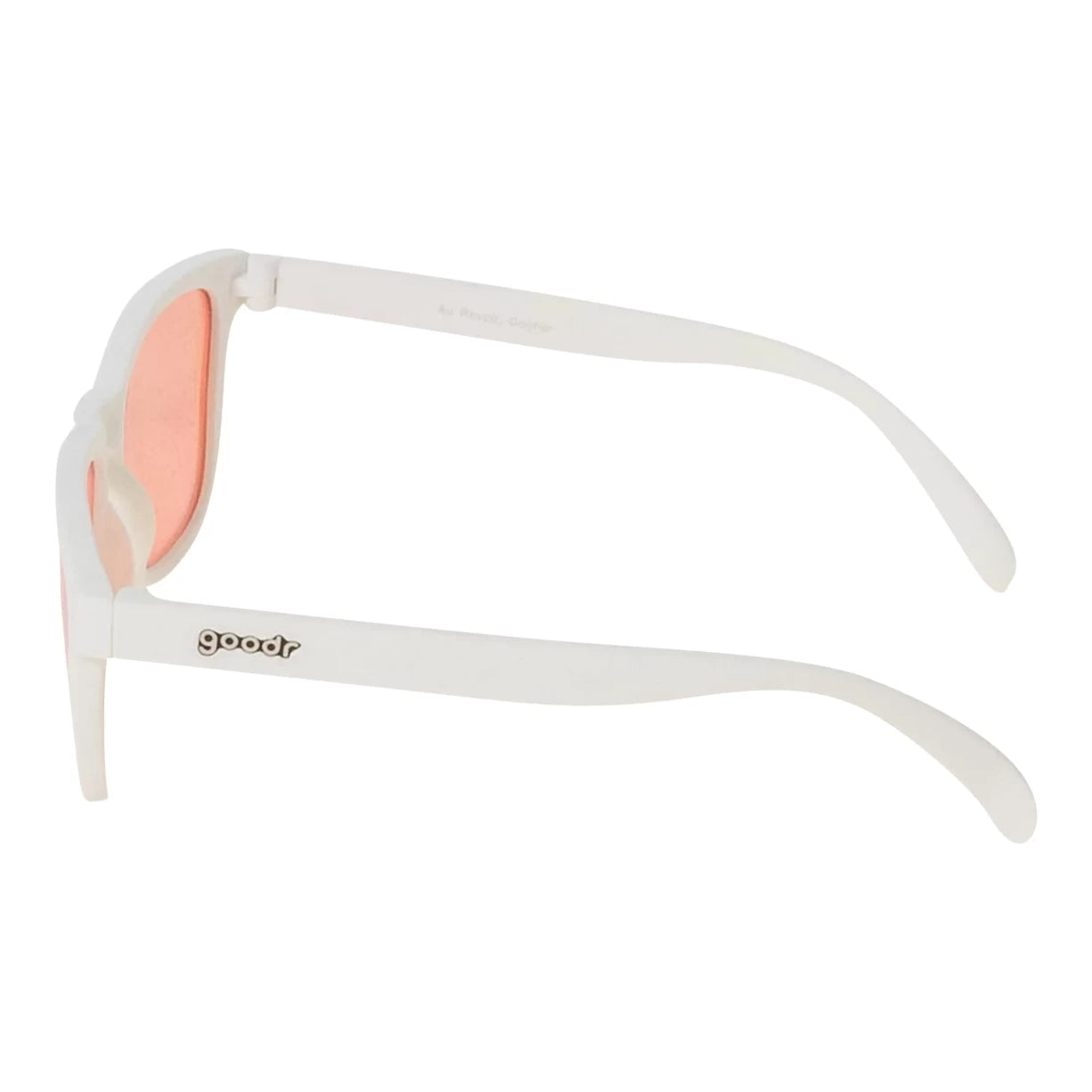 One SizeWhite/Pink