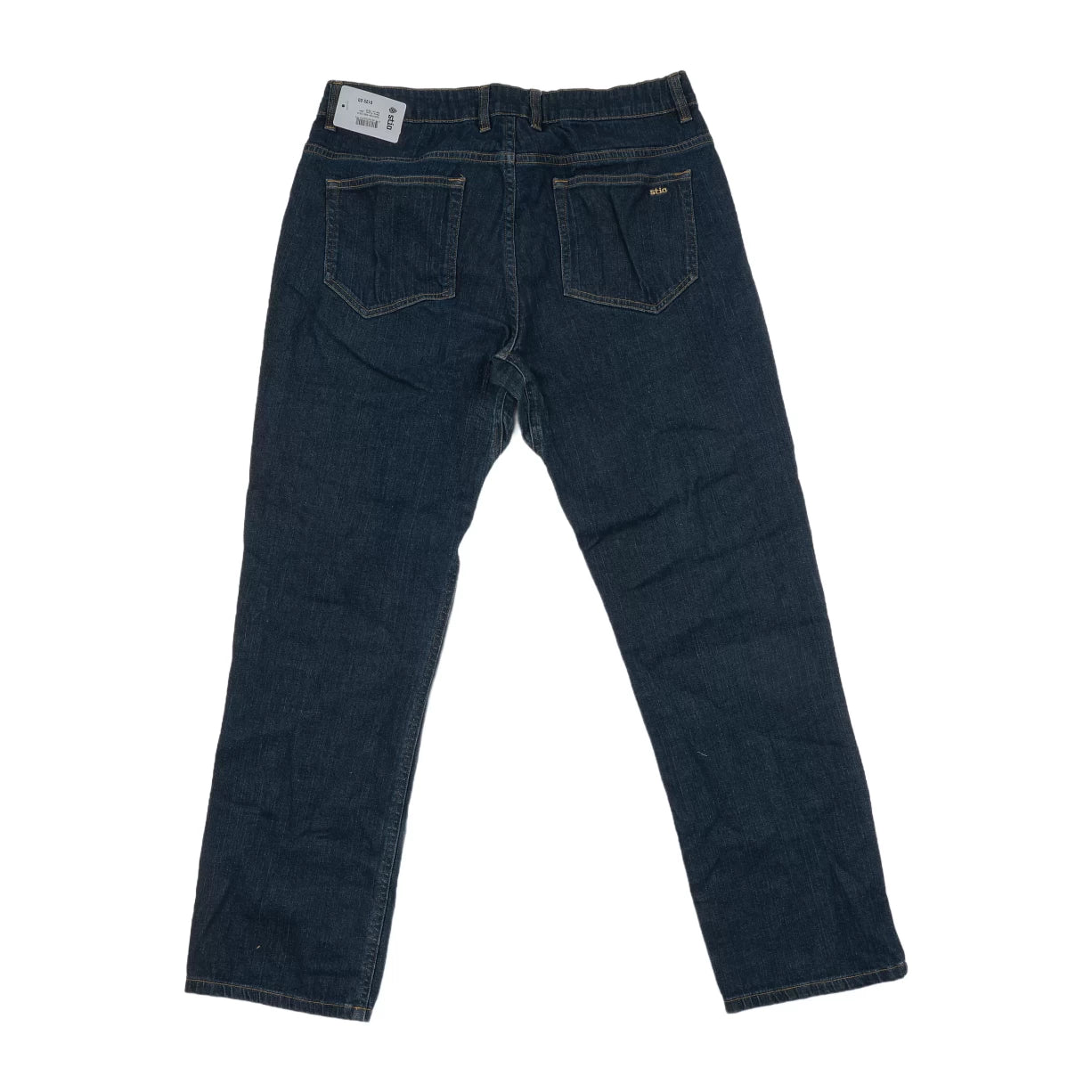33RDenim