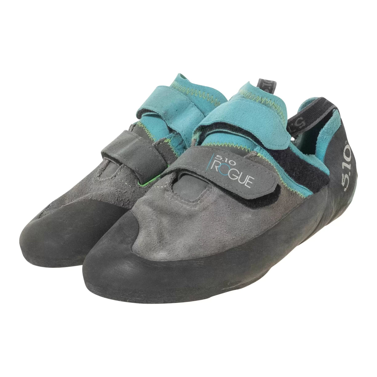 41.5Black/Blue