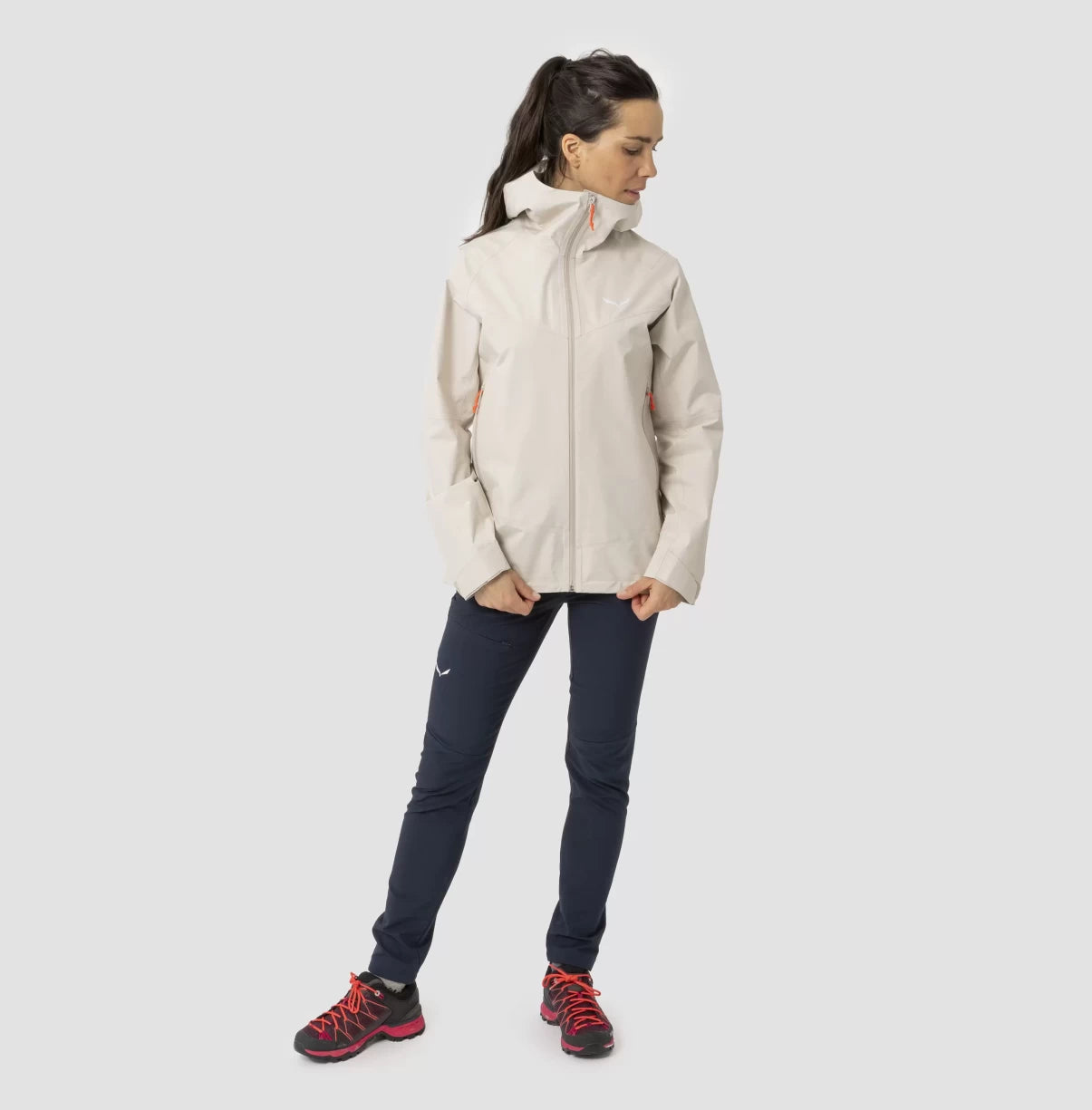 MNavy Blazer