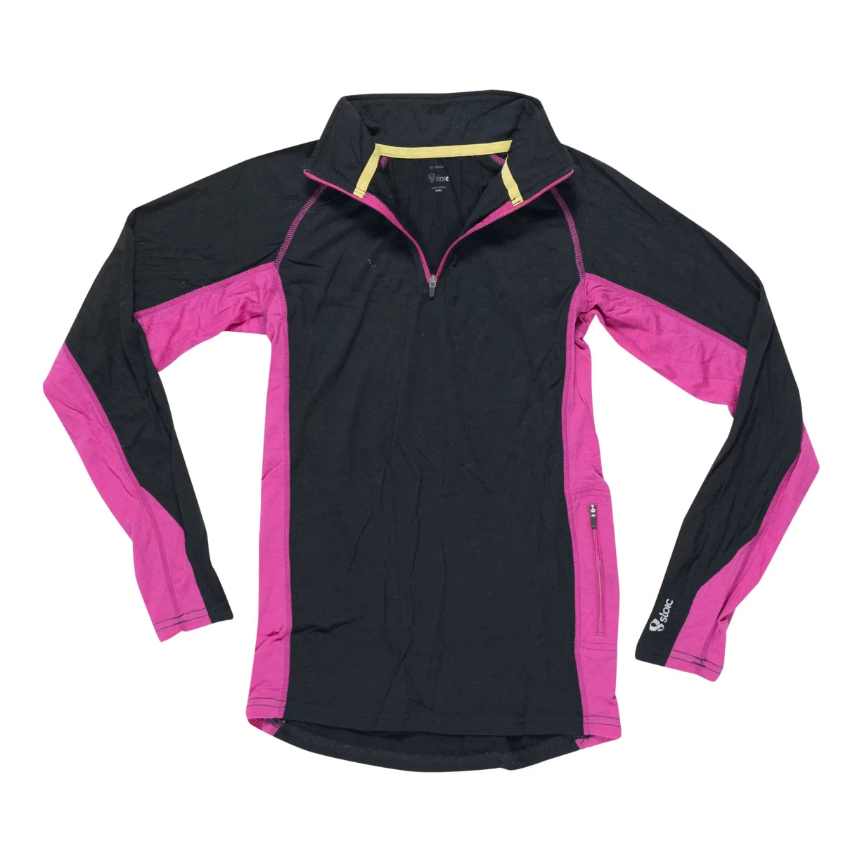 MBlack/Pink