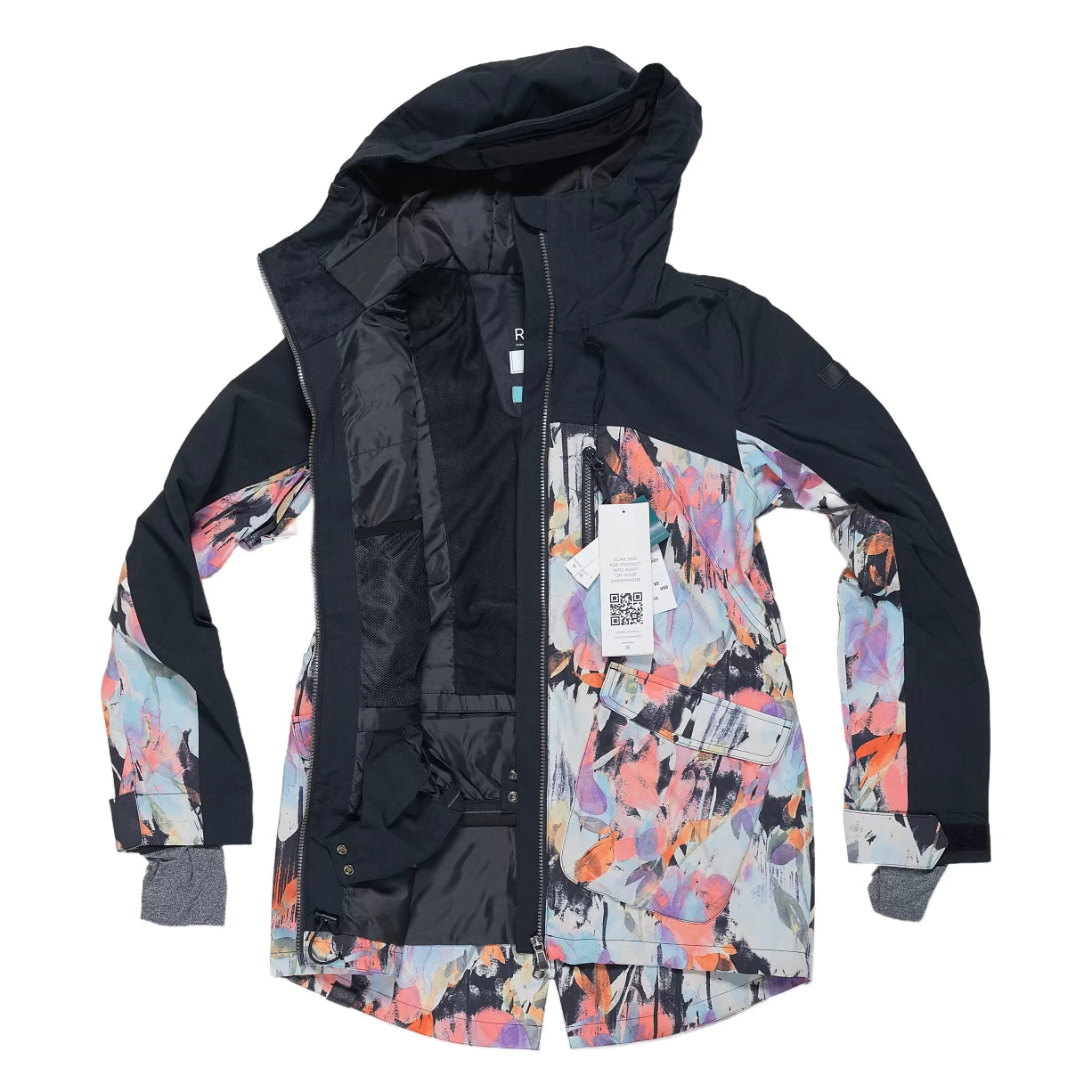 XSBlack/Multi