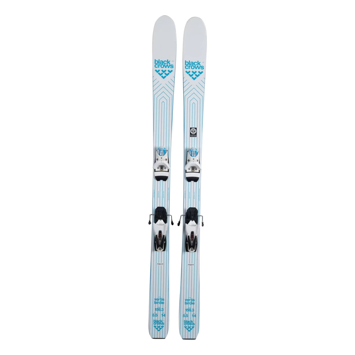 159cmBlue/White