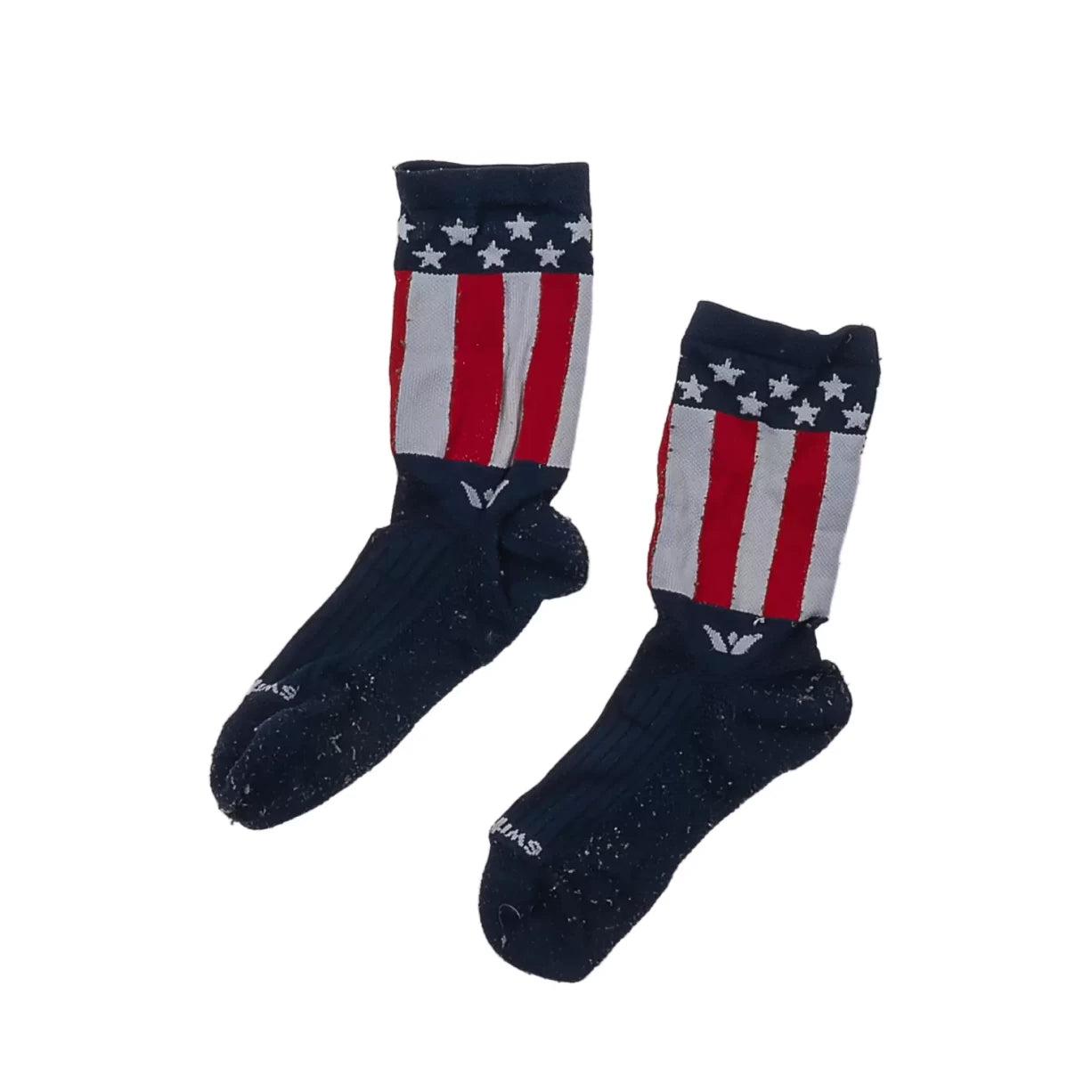 MRed/White/Blue