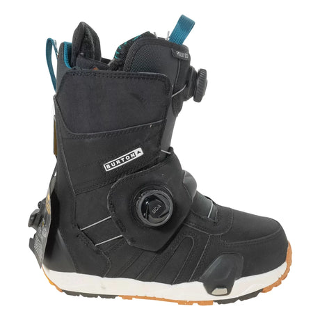 8.5Black