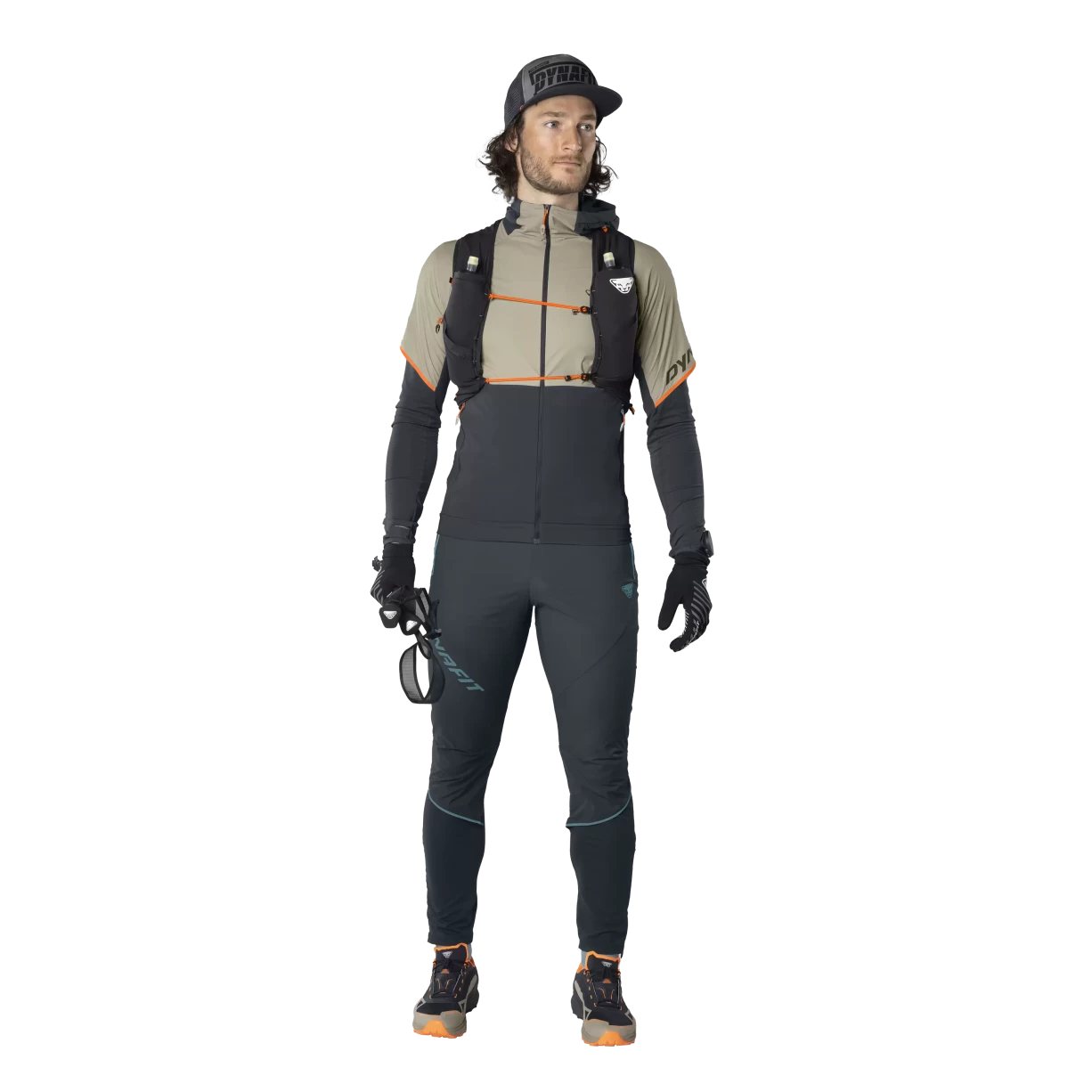 LRock Khaki