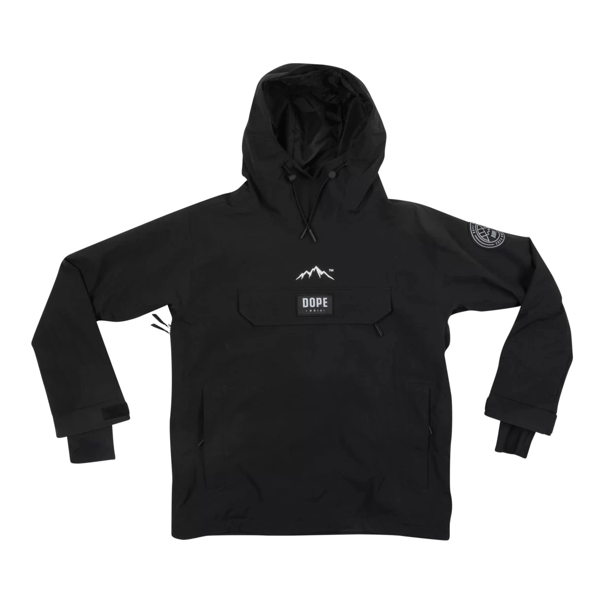 MBlack