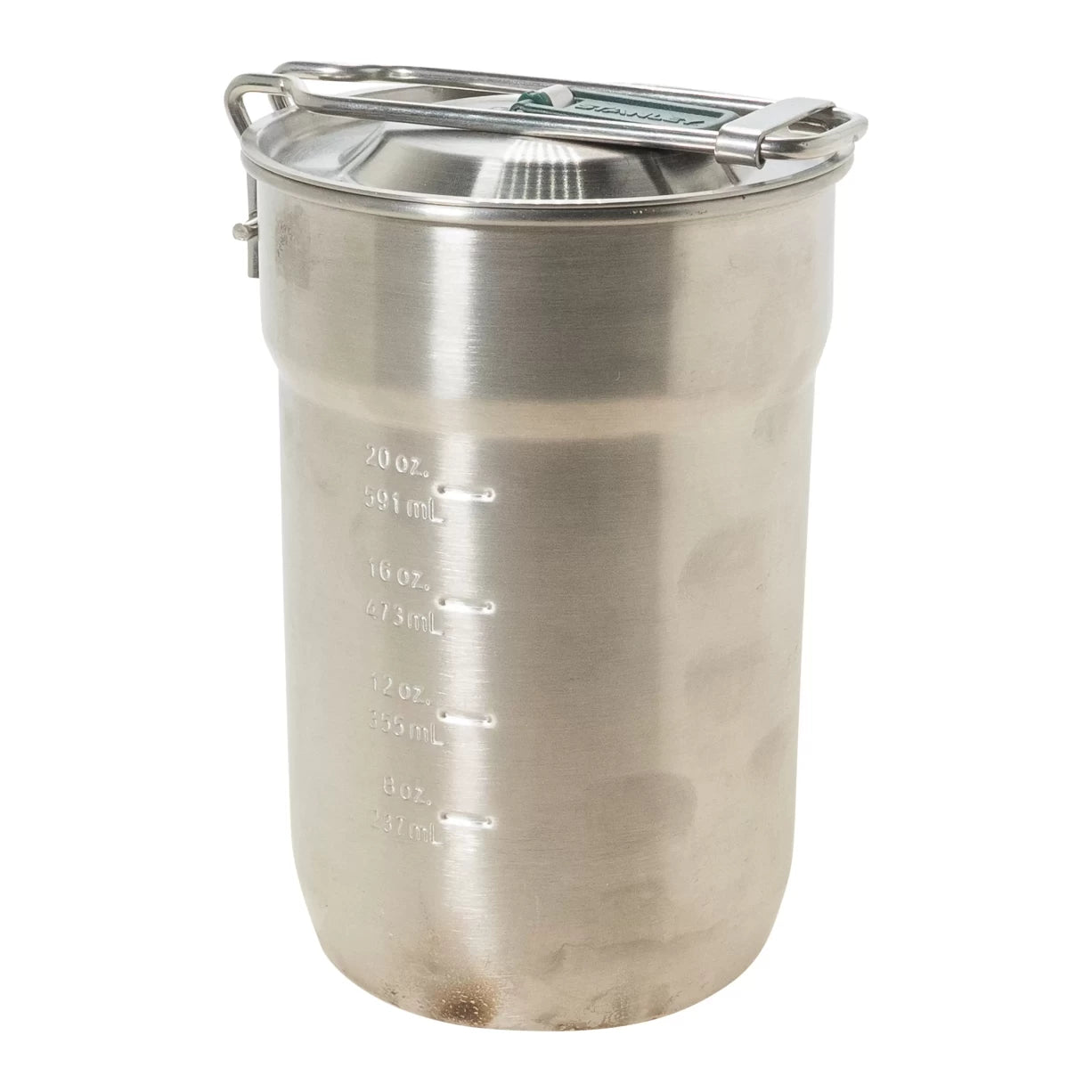 20 oz.Silver