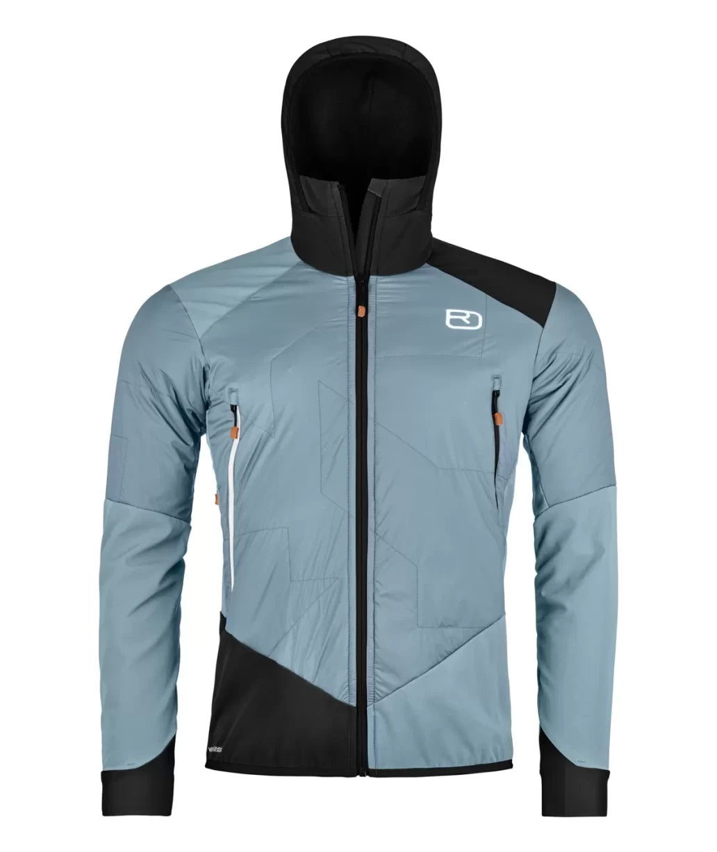 MGlacier Grey