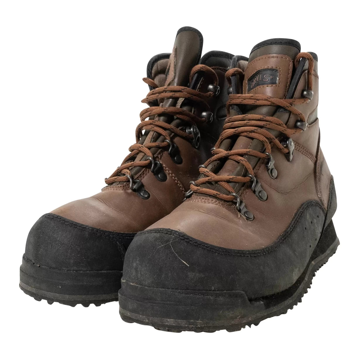 10Brown