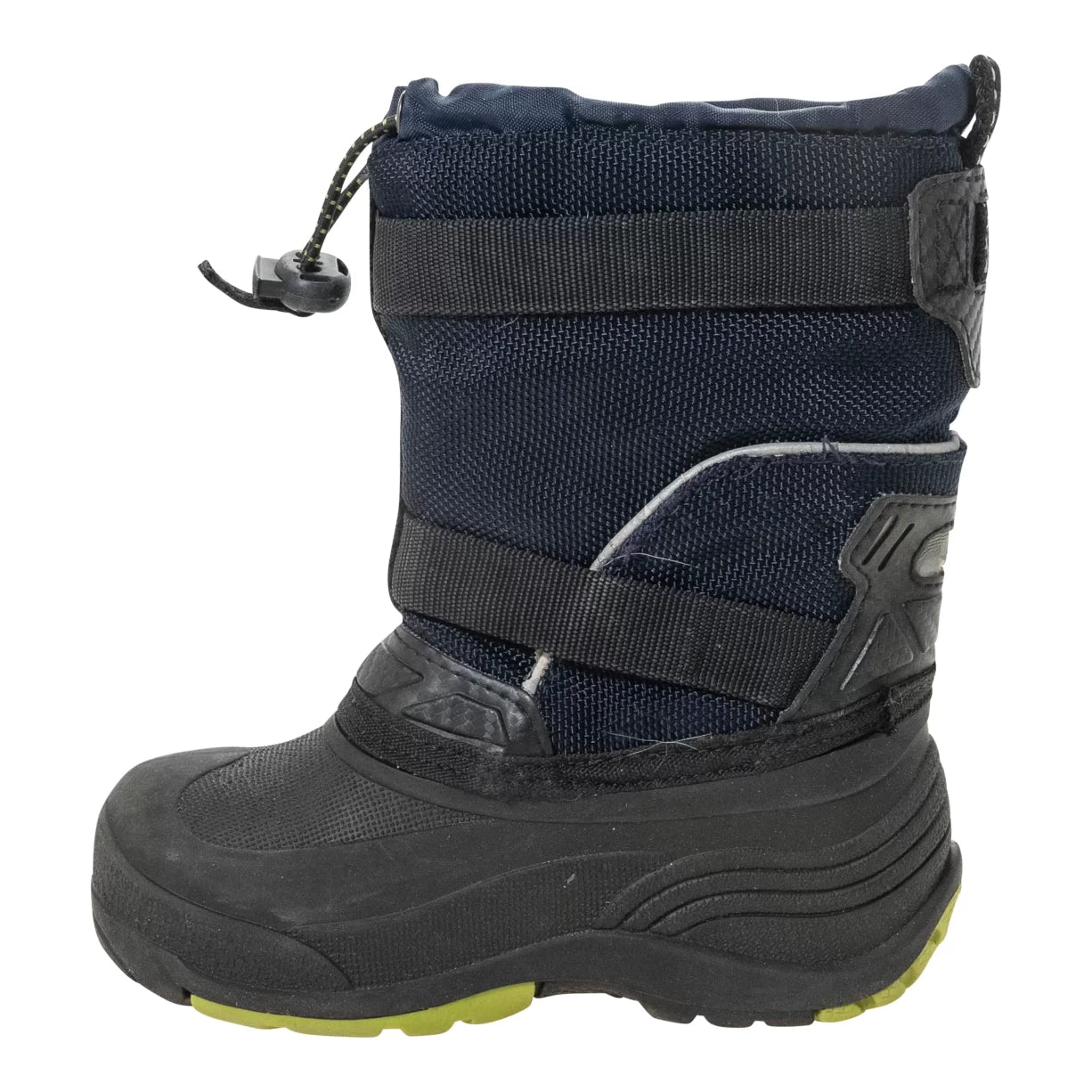 10Blue/Black