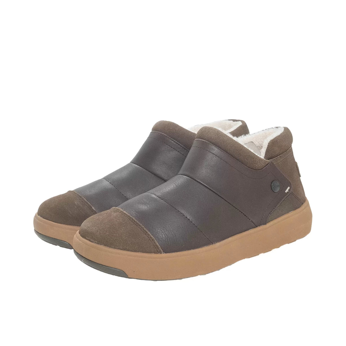 8Dark Brown
