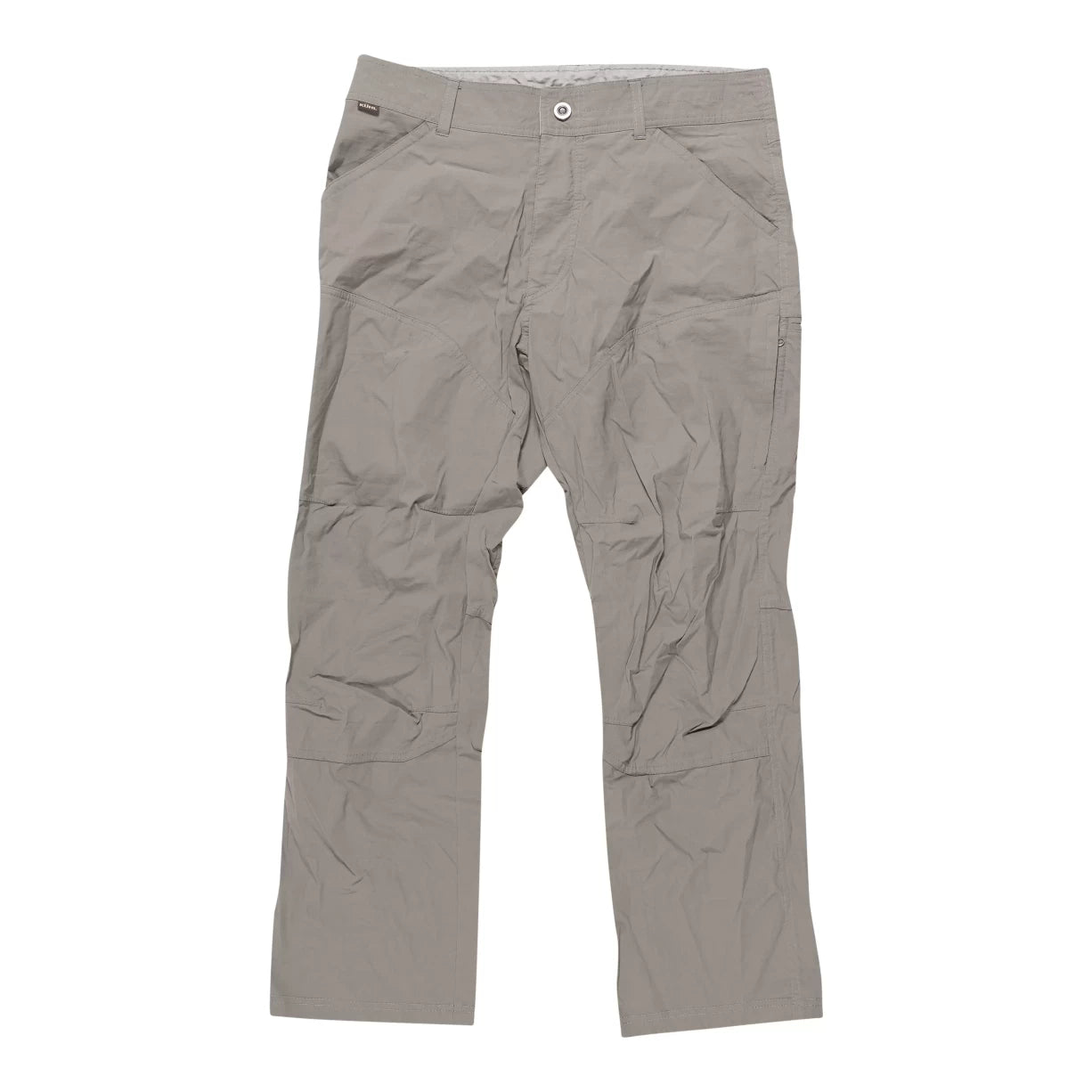 34" x 29"Khaki