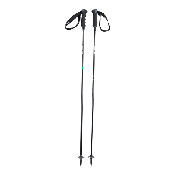 スキー Leki carbon Neolite Composite 115cm 12mm LEKI USA - Neolite Carbon - Alpine Ski Poles - All Winter