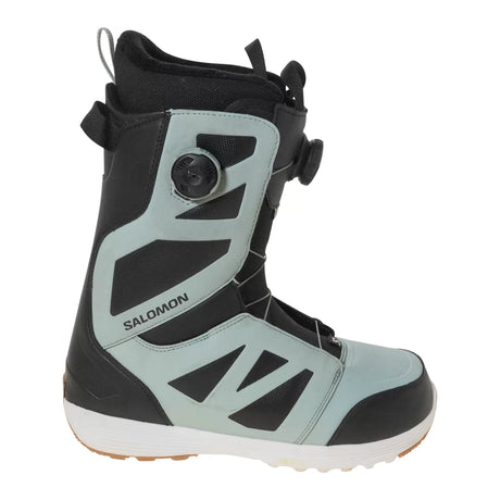 9Black/Blue