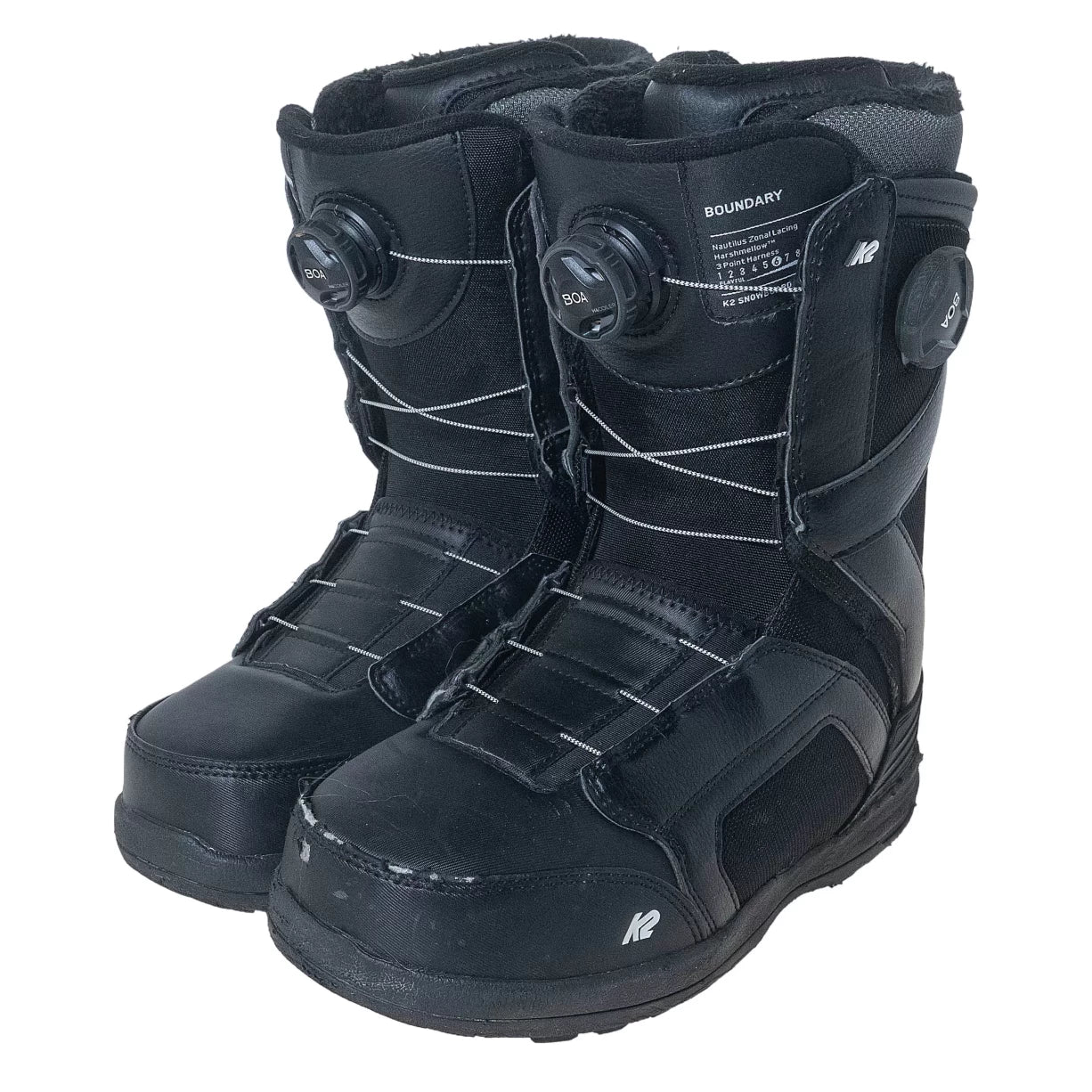 9.5Black