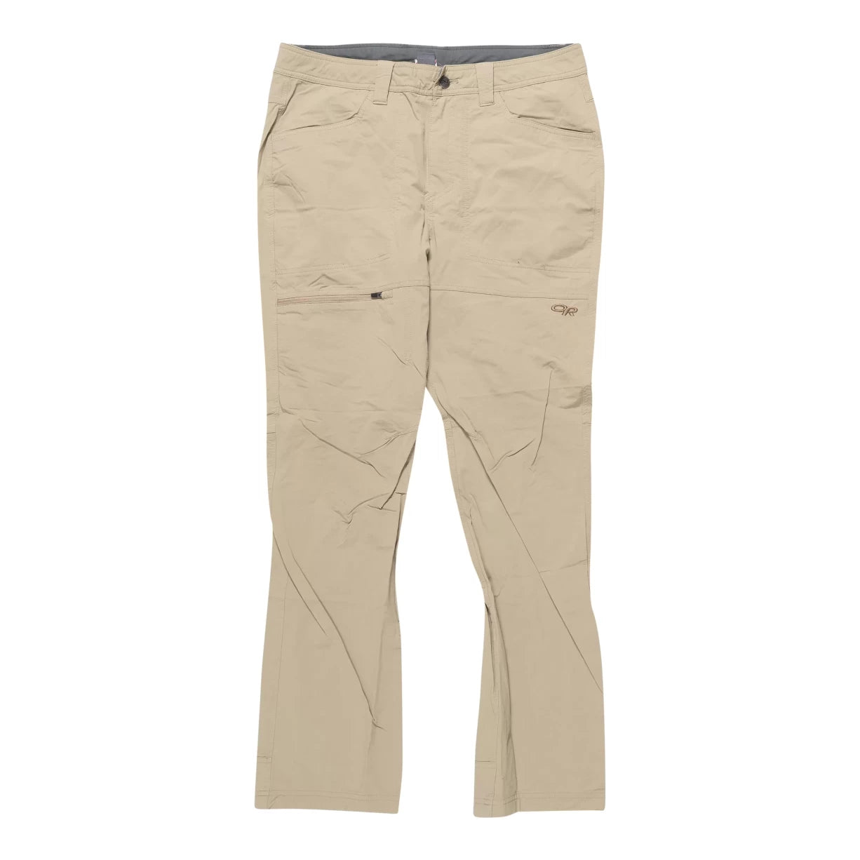 34Khaki