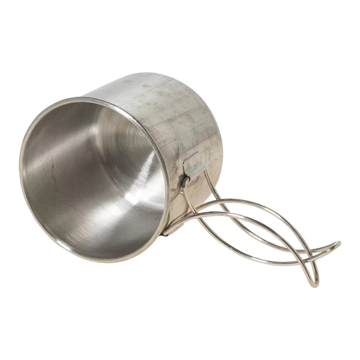 One SizeStainless