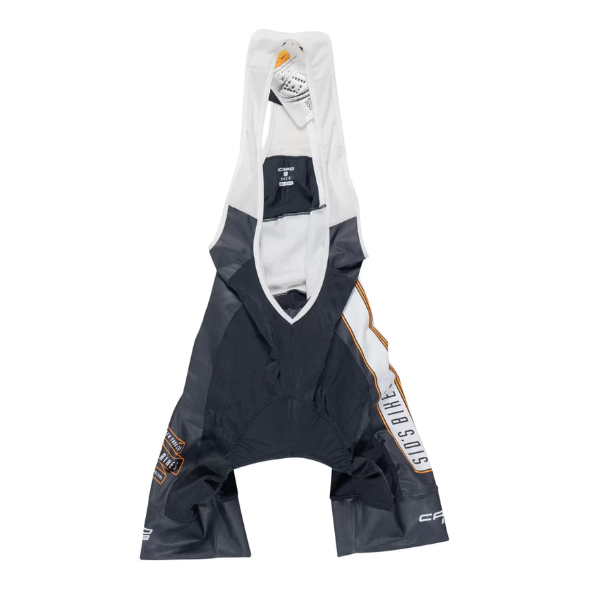 Capo Corsa Cycling Bibs BIKE Geartrade