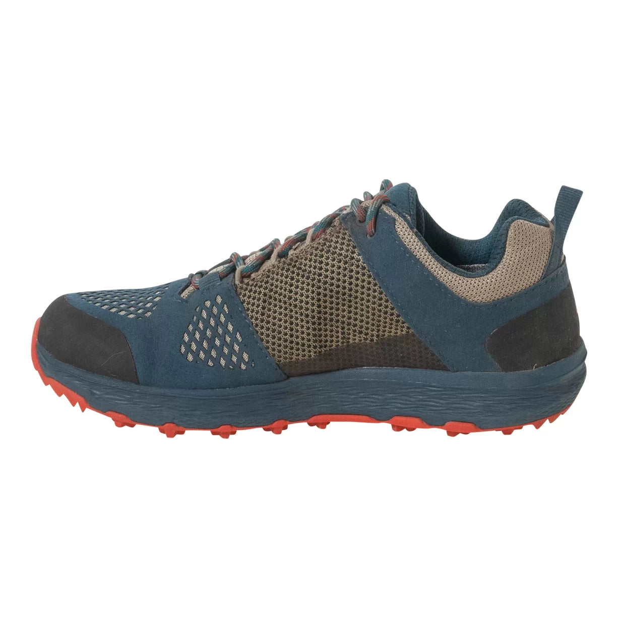 6.5Blue/Red