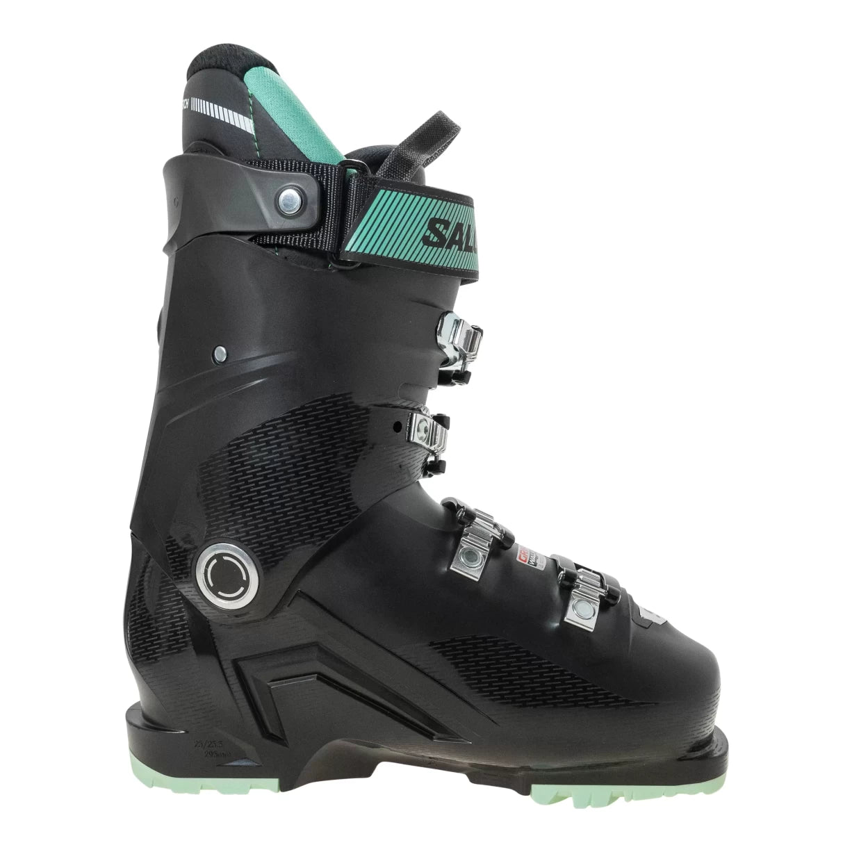 25.5Black