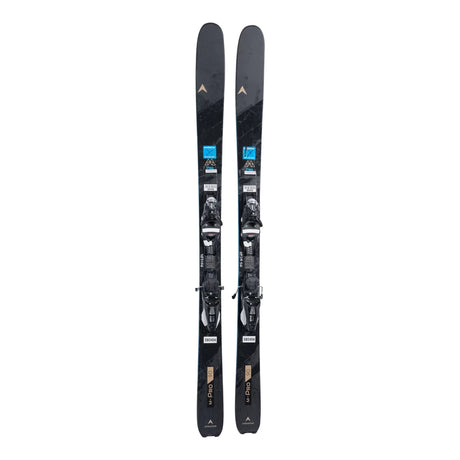 162cmBlack/Blue