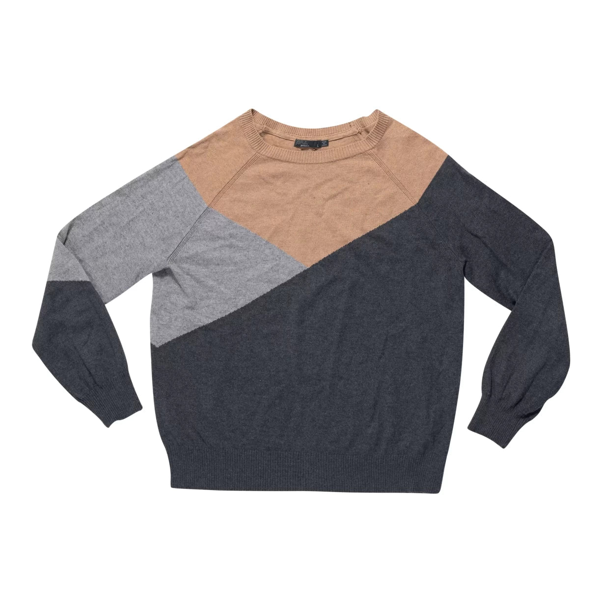 LBrown/Gray