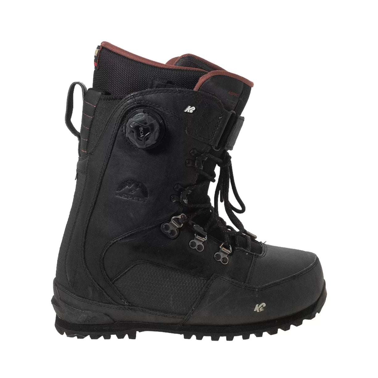 12Black