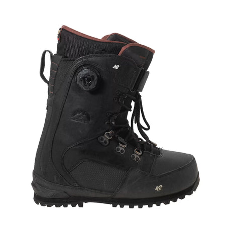 12Black