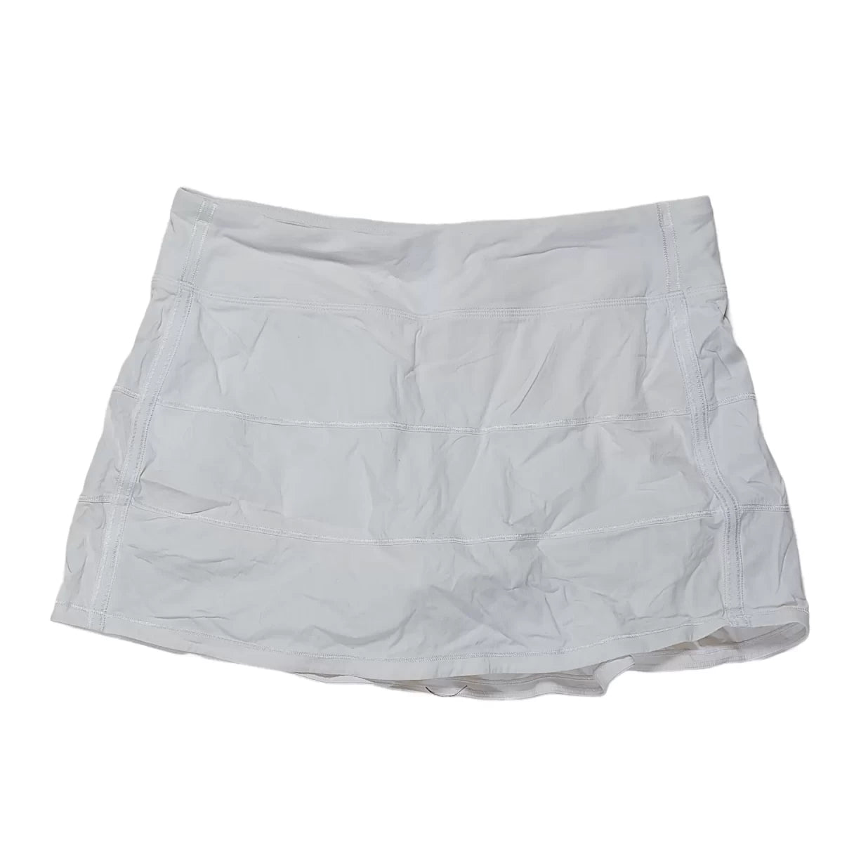 8 LongWhite