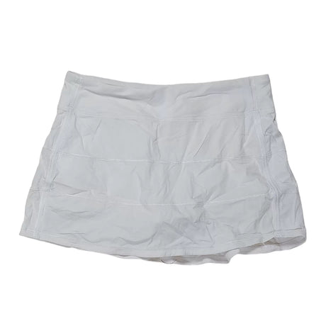 8 LongWhite