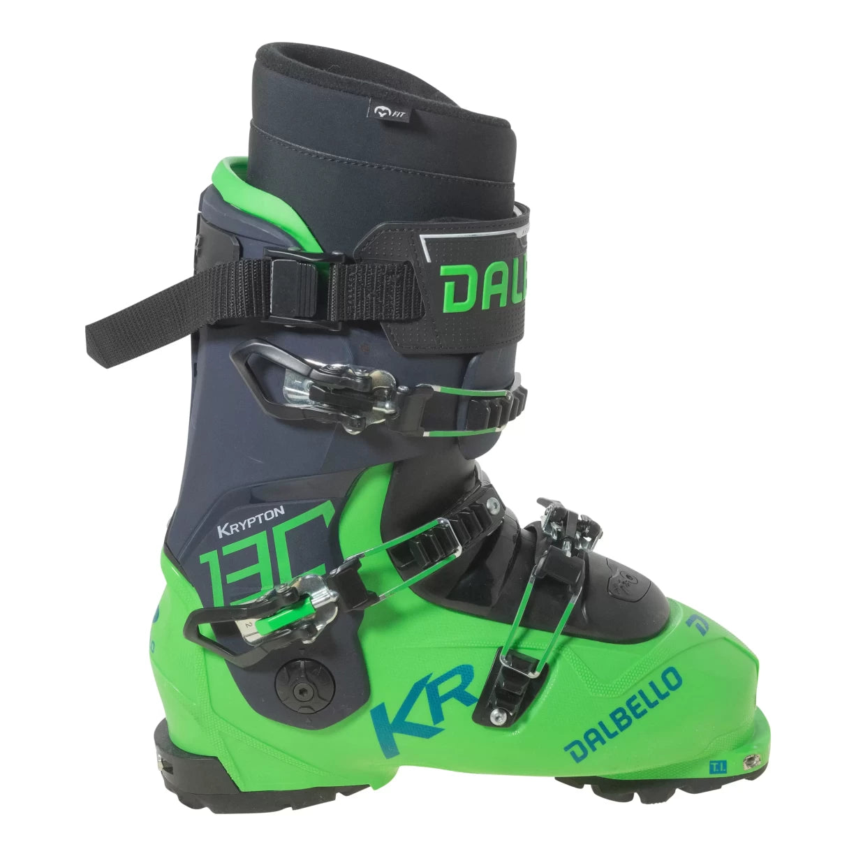 27/27.5Green/Blue