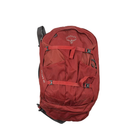 40 LRed