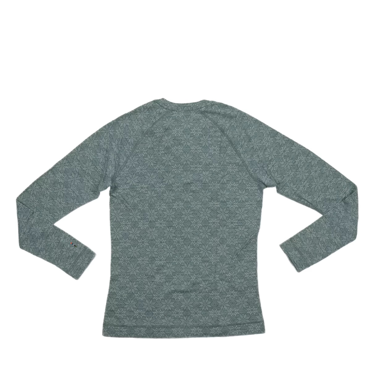 LArctic Green Digital Snow