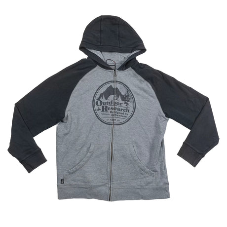 XLGray / Black