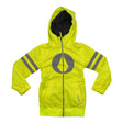 SHi Vis Yellow