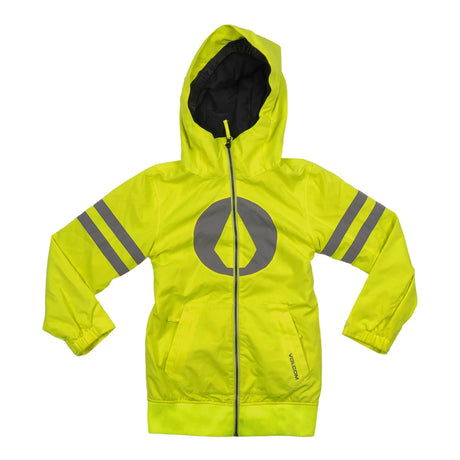 SHi Vis Yellow