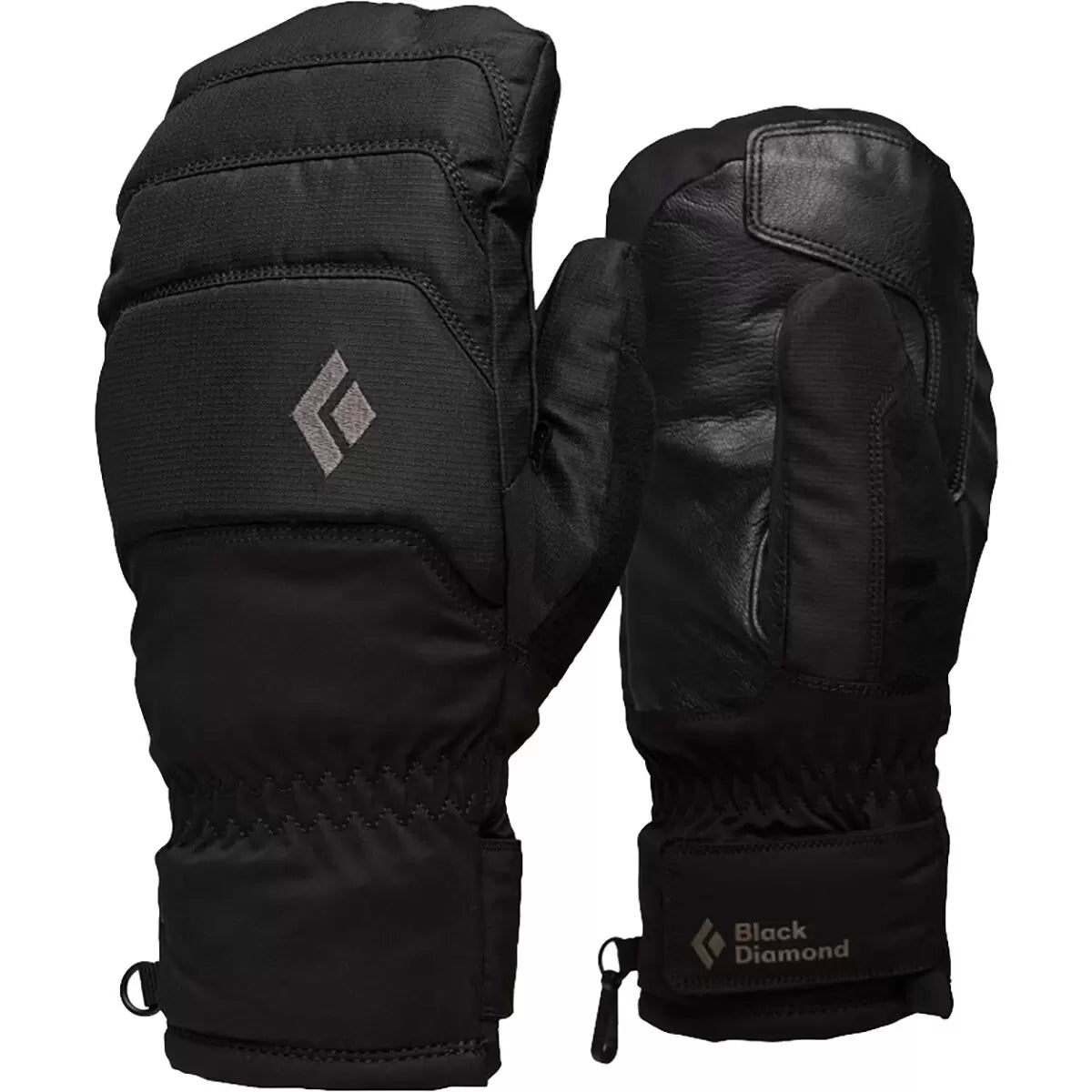 XLBlack
