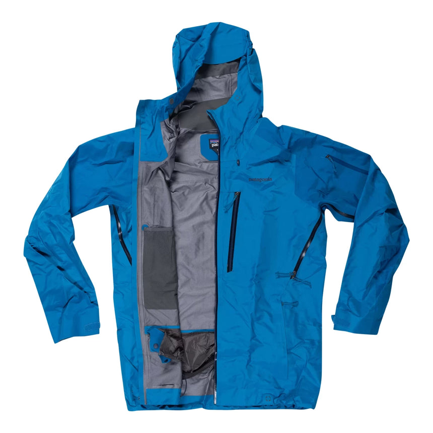 Patagonia PowSlayer Jacket - Men's - Everything from Patagonia PowSlayer Jacket - Men's - Everything from