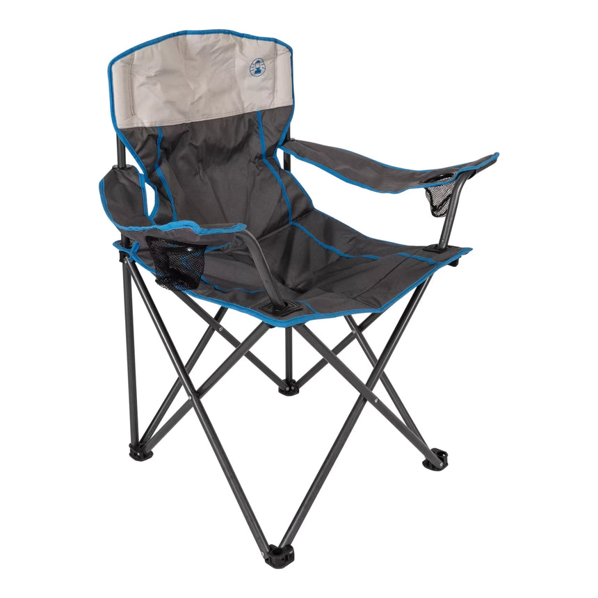 Coleman Jumbo Quad Camping Chair Everything from Geartrade Geartrade