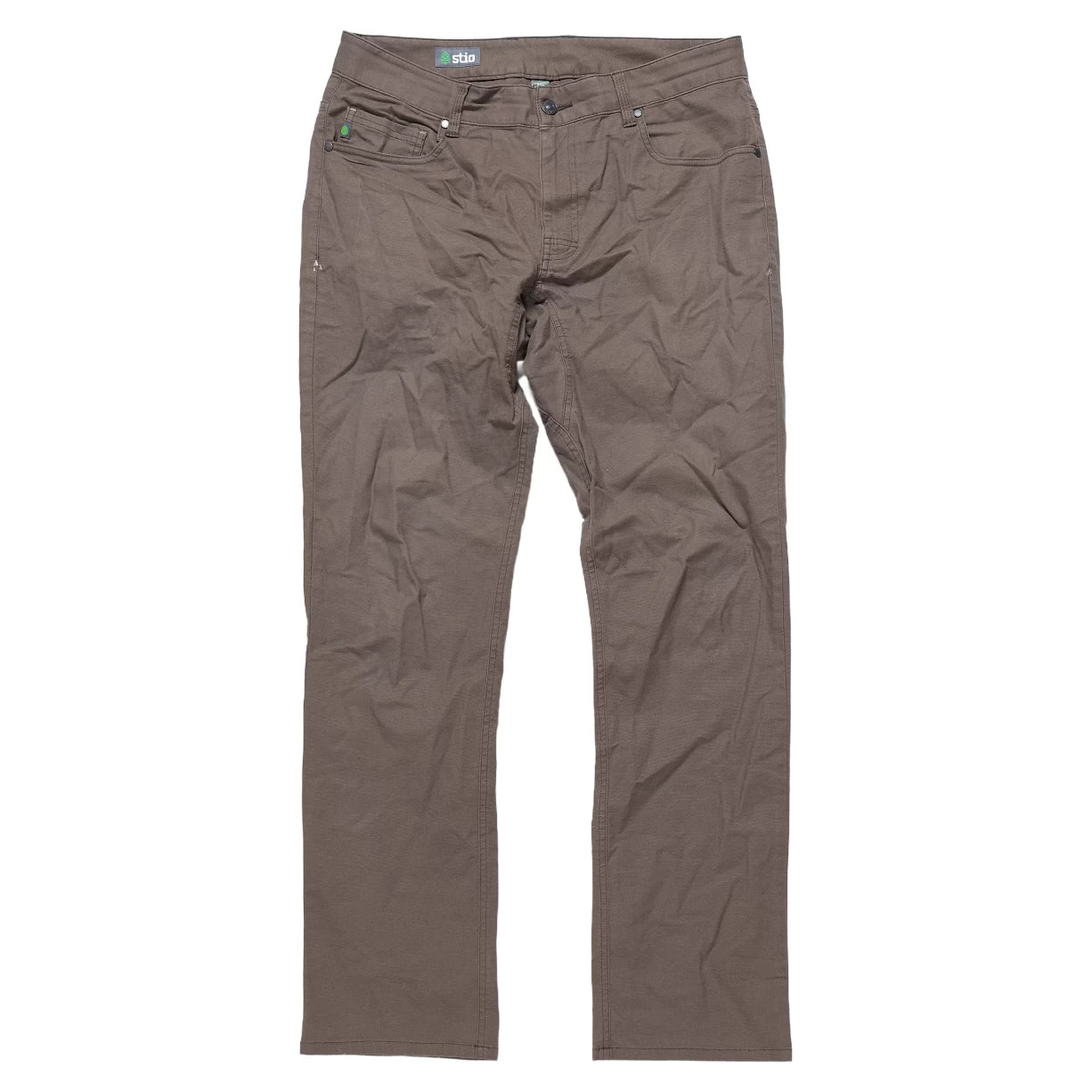 33Brown