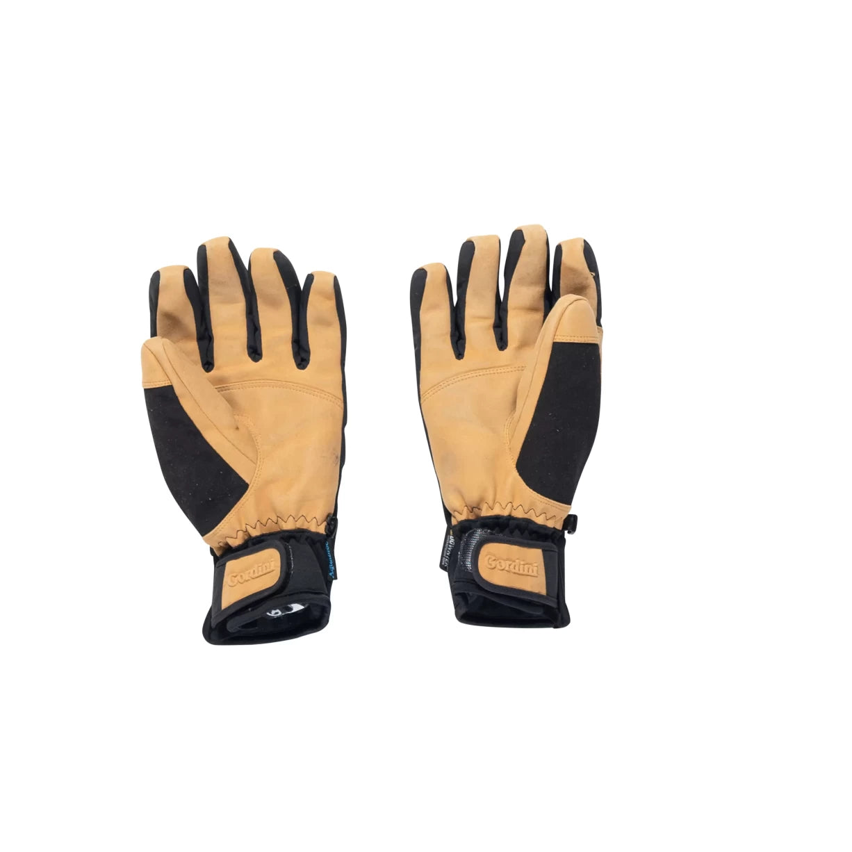 LBlack/Tan