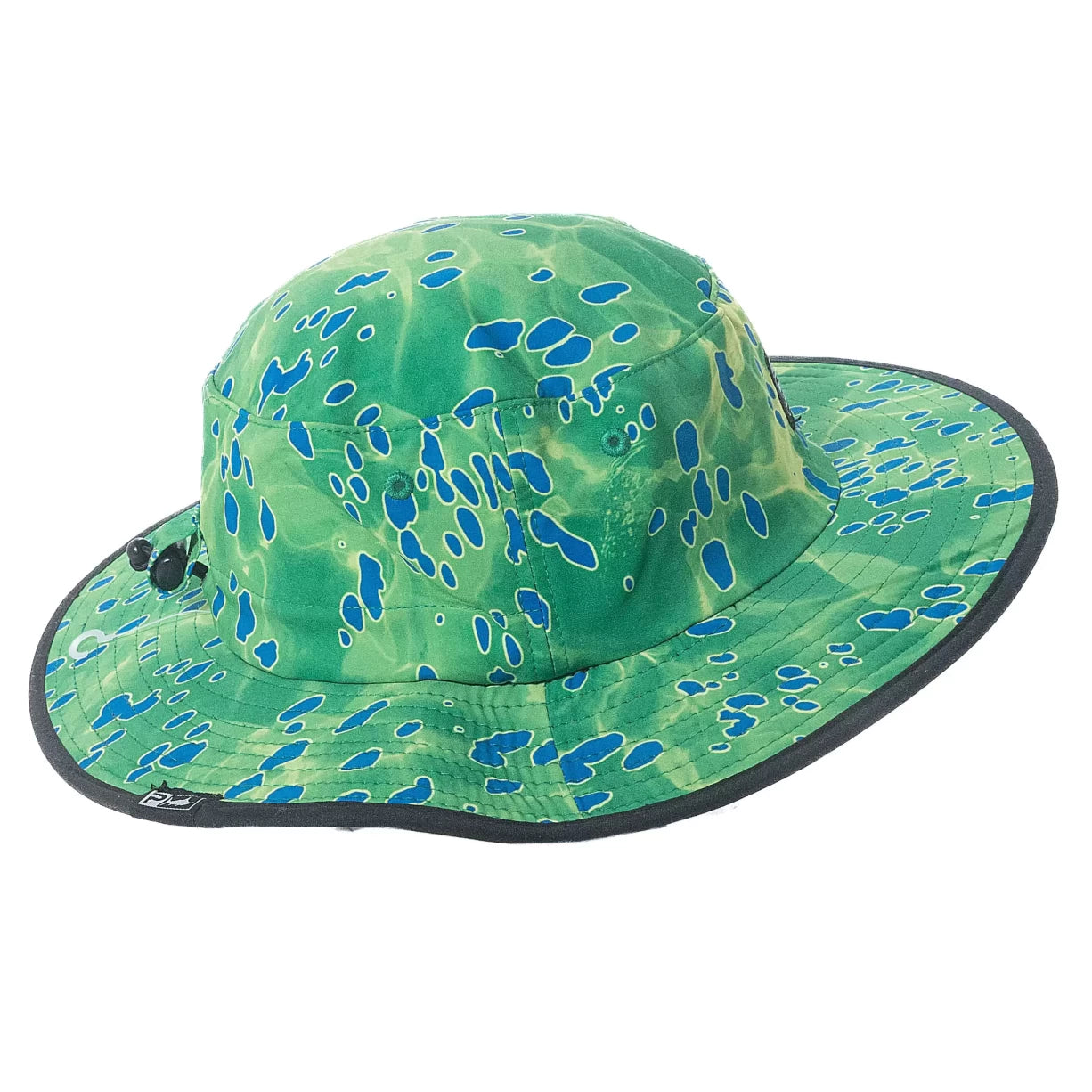 One SizeGreen